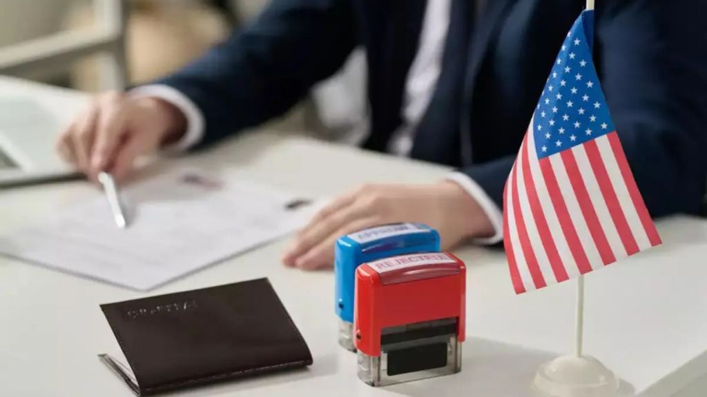H1B techie PERM delay struggle