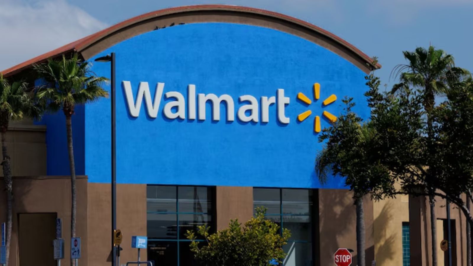 H1B visa debate after Walmart layoffs
