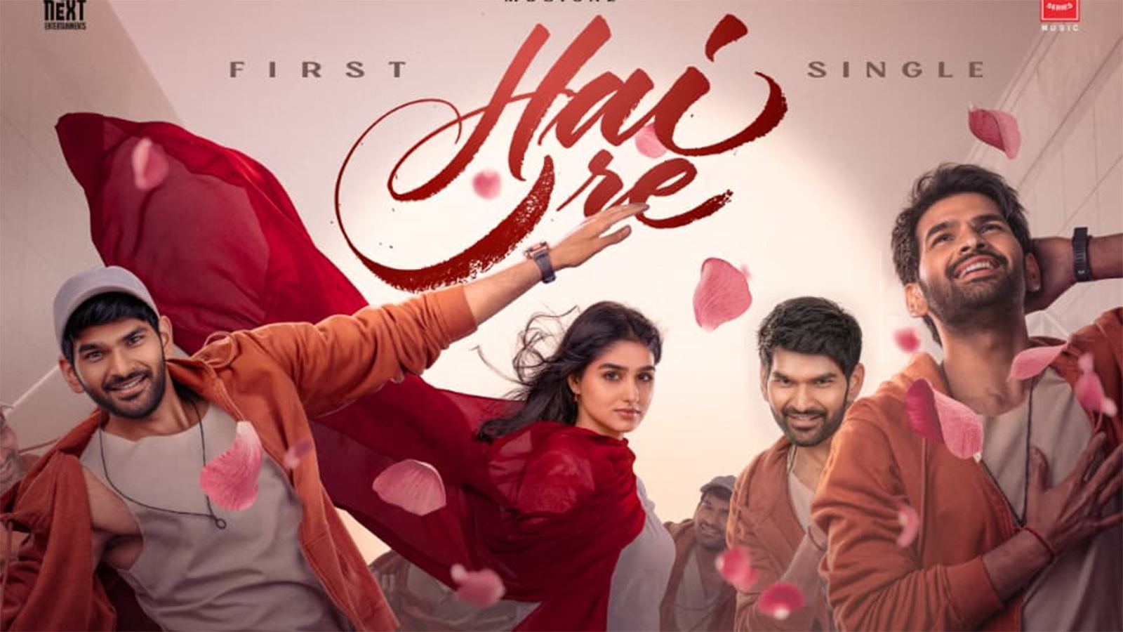 Hai Re Song