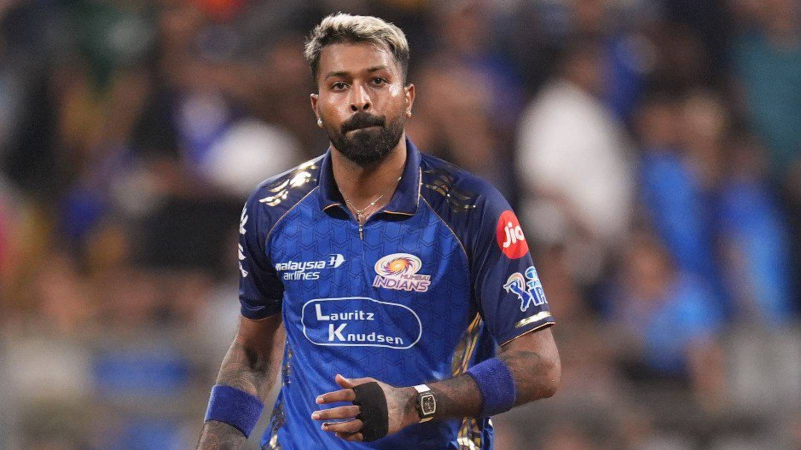 Mumbai Star To Chennai Super Kings: Not Good?