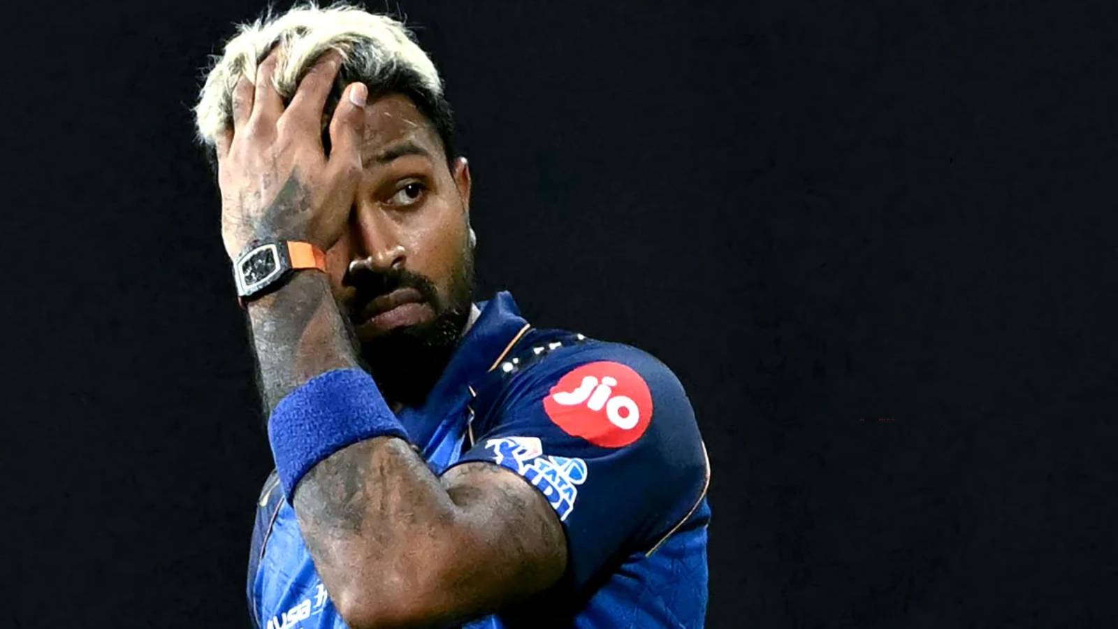 Did Hardik Pandya Make a Mistake Returning to Mumbai Indians?