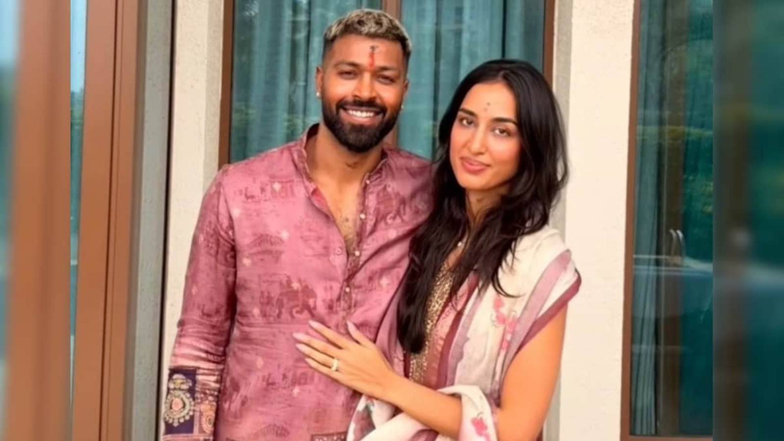Hardik Wedding Rumours Leave Fans Shocked!