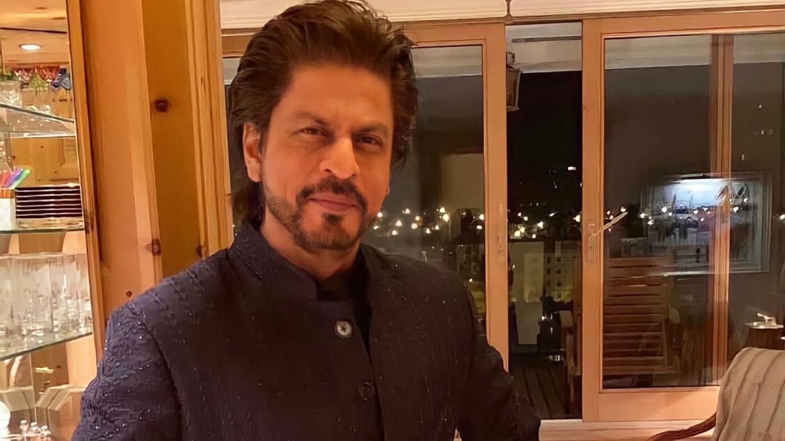 Jailer 2 Cameo Twist: Big Superstar to Replace SRK?