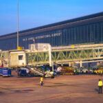 Hyd Airport on High Alert: Bomb Threat Triggers Panic!