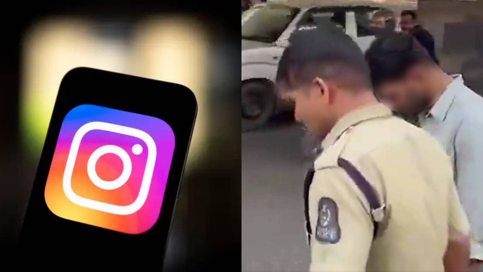Hyd Instagram Racket: Rich Kids, Sexual Assault & More