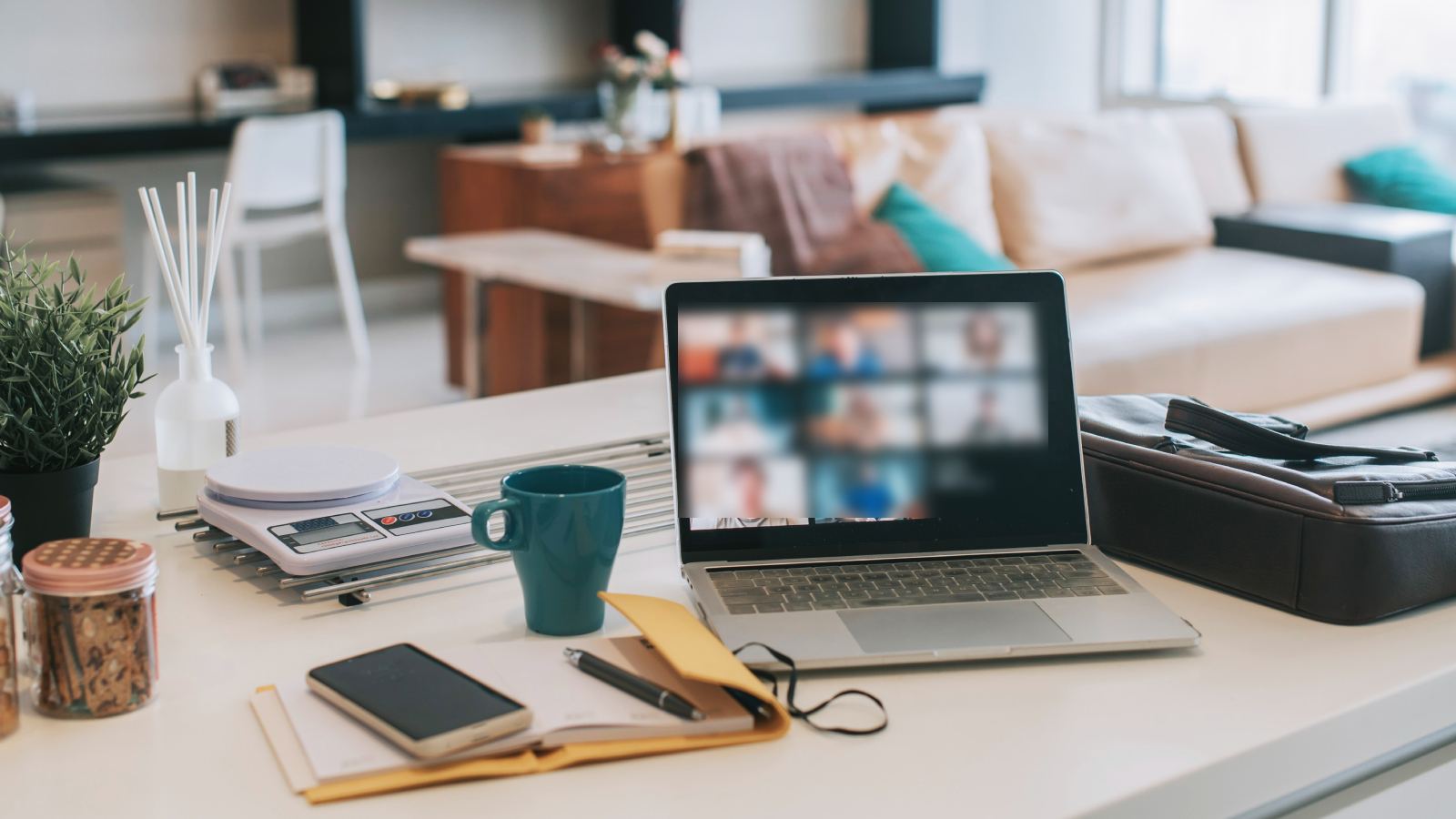 Hyderabad work from home trend