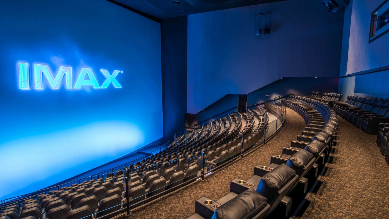 IMAX return to Hyderabad