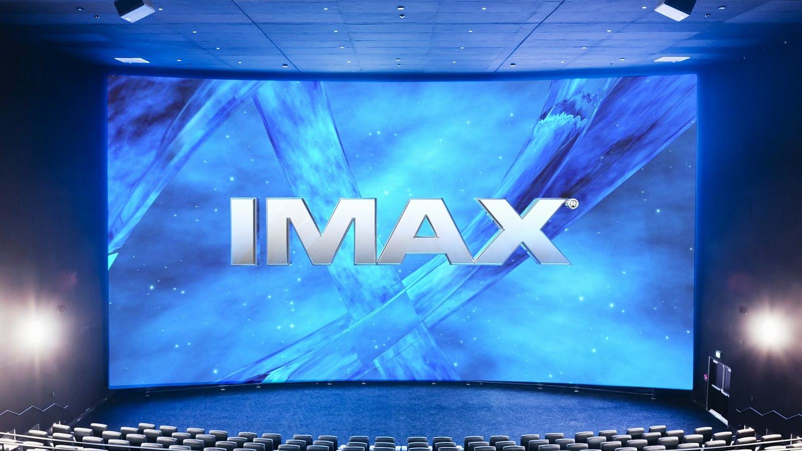 IMAX strategic sale update