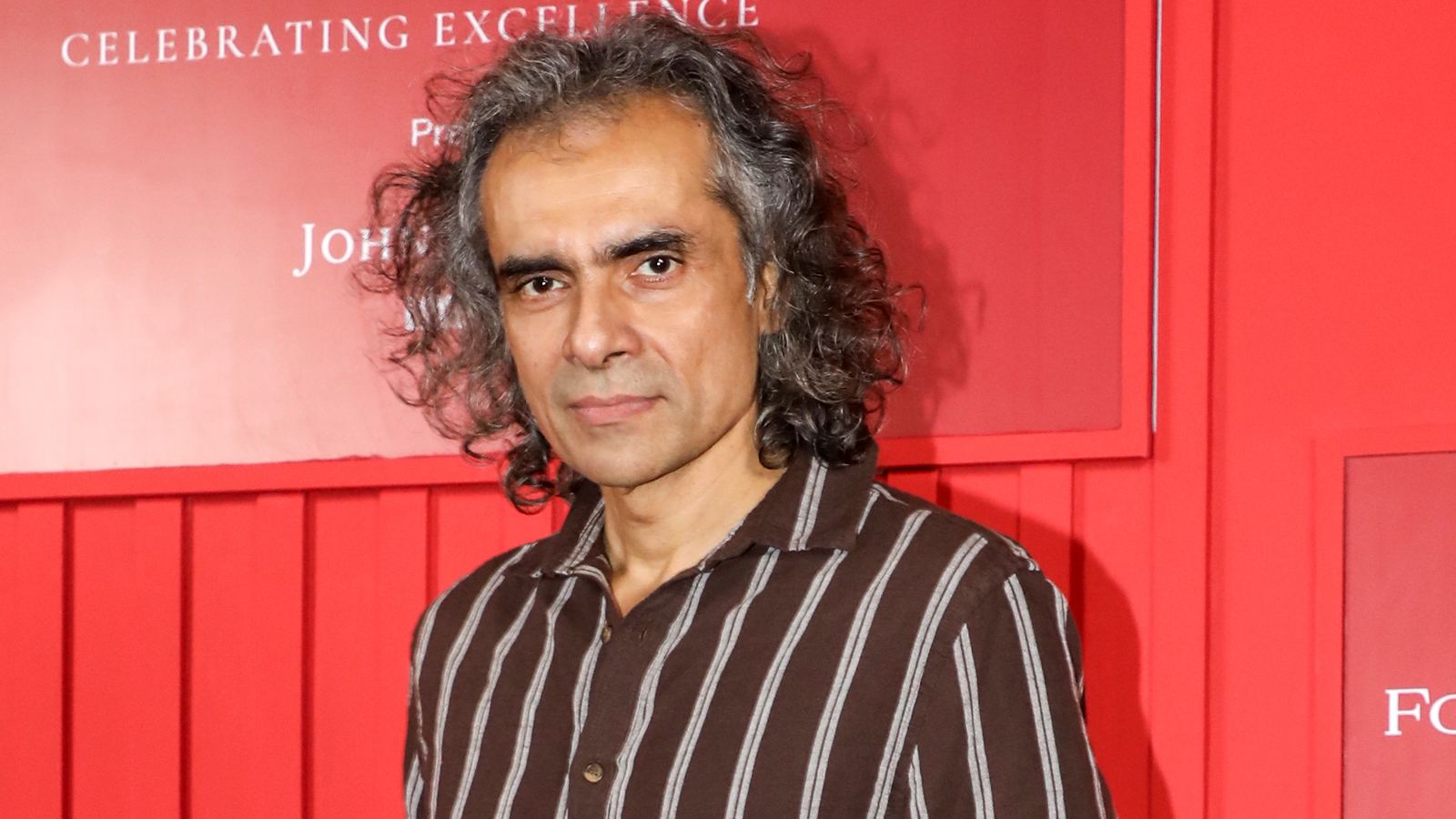 Imtiaz Ali viral interview controversy