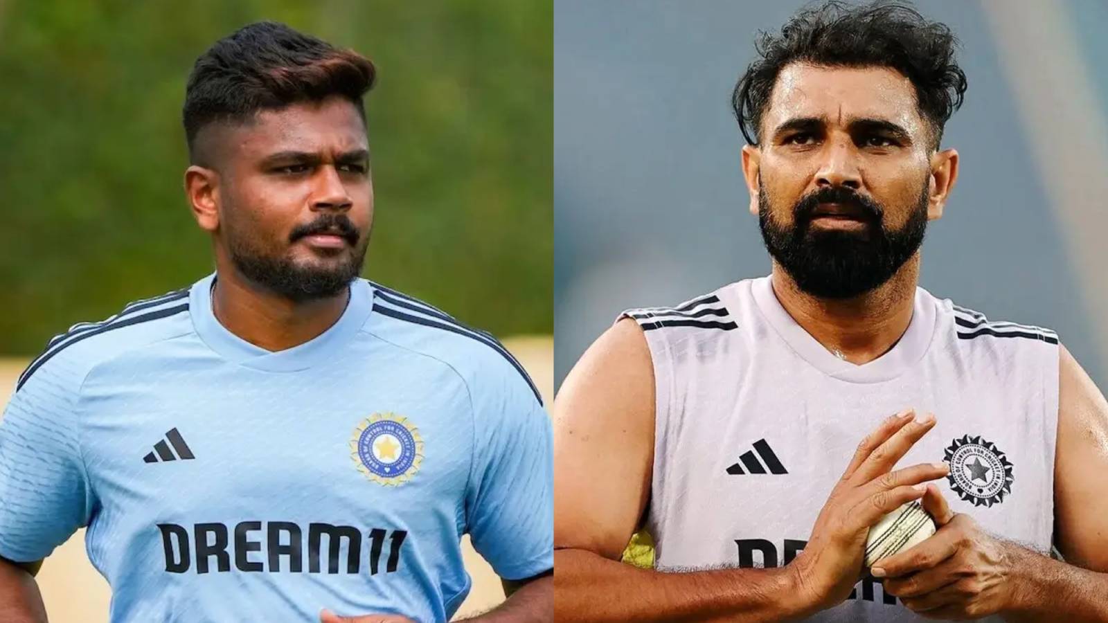 India cricket team squad discussion before Afghanistan series
