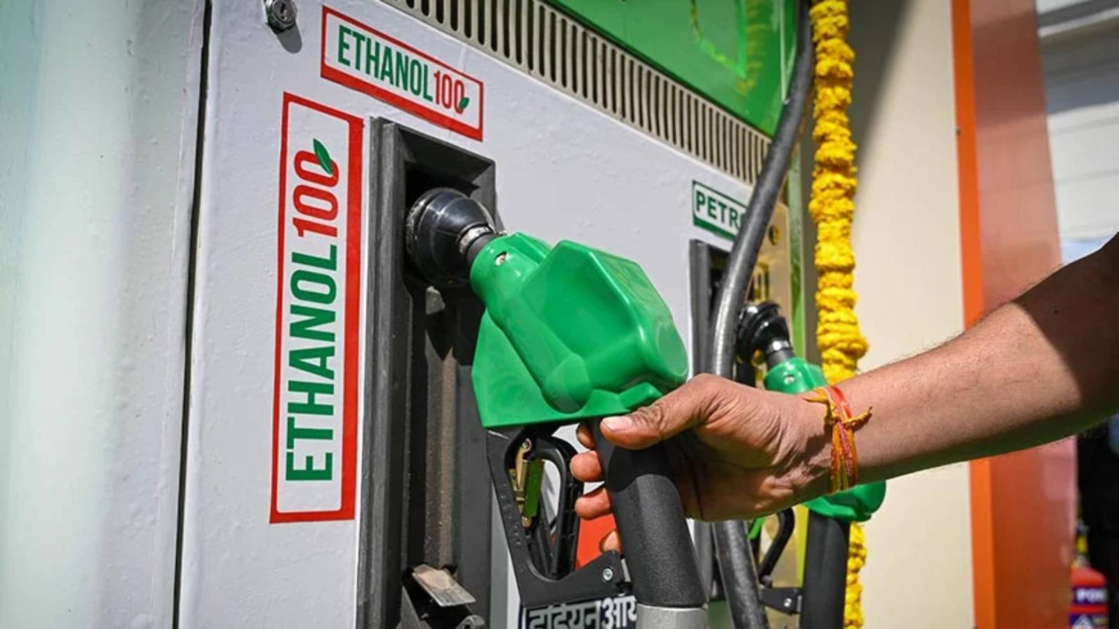 india-ethanol-blending-fuel-policy
