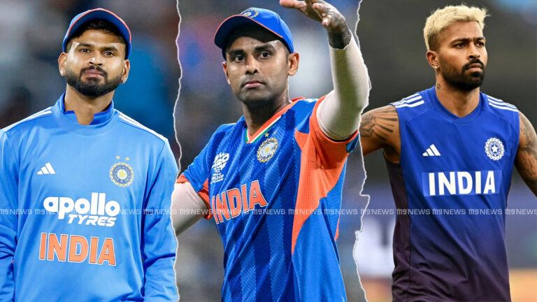 India T20 Captain Confusion