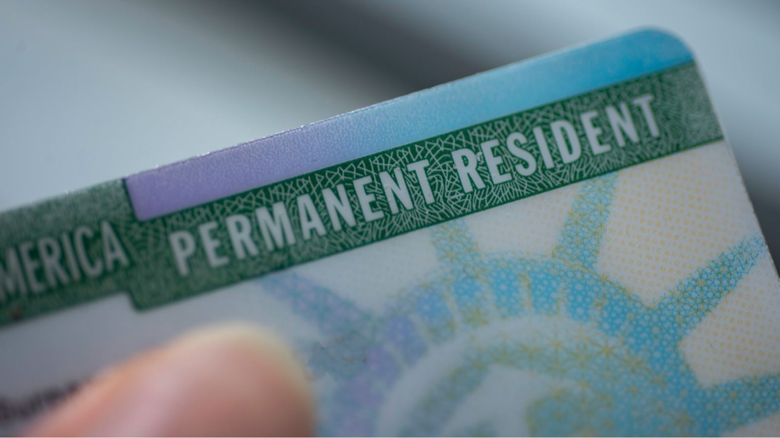 Indian techie green card success story
