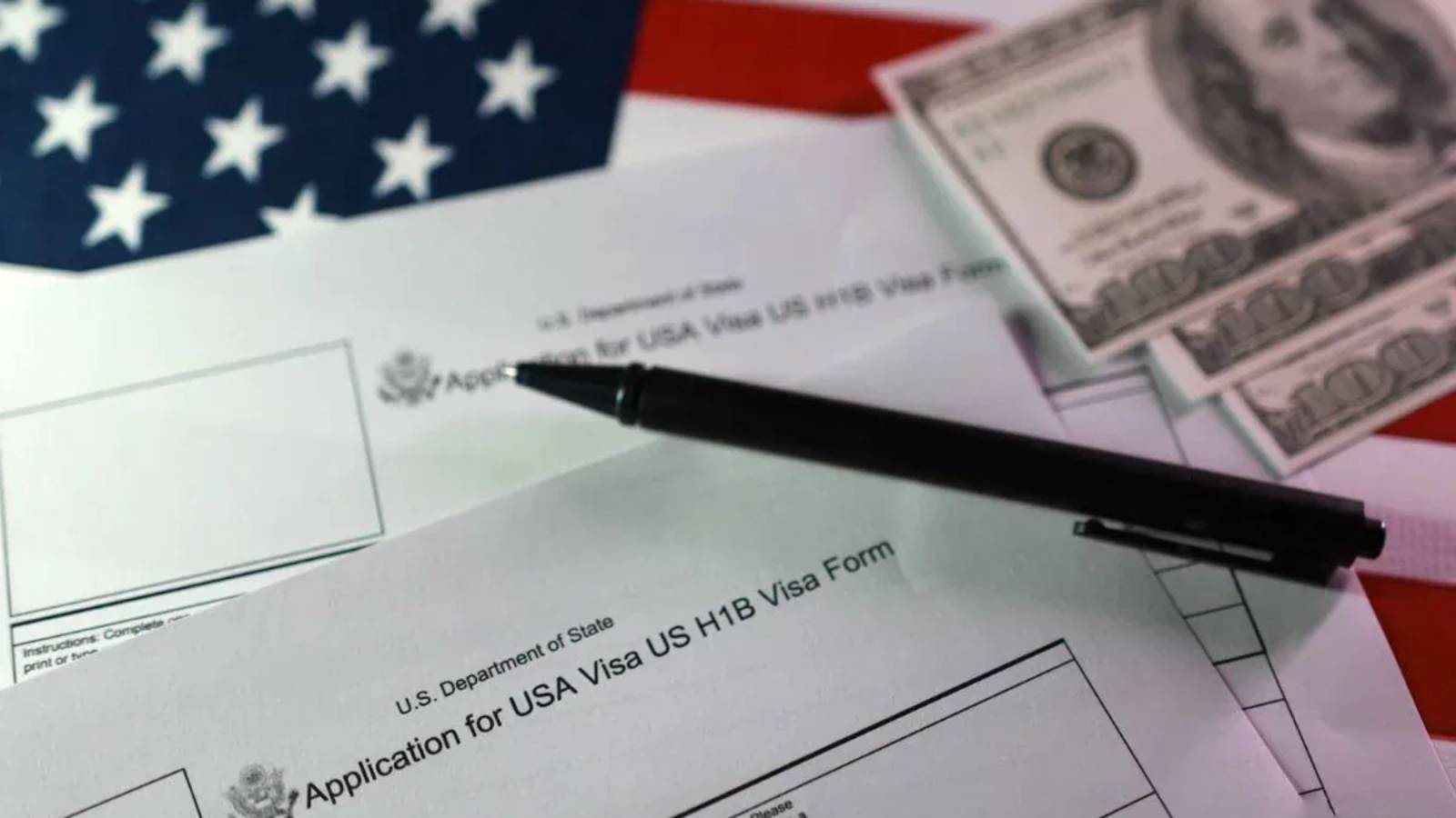 Indian techie H1B visa struggle