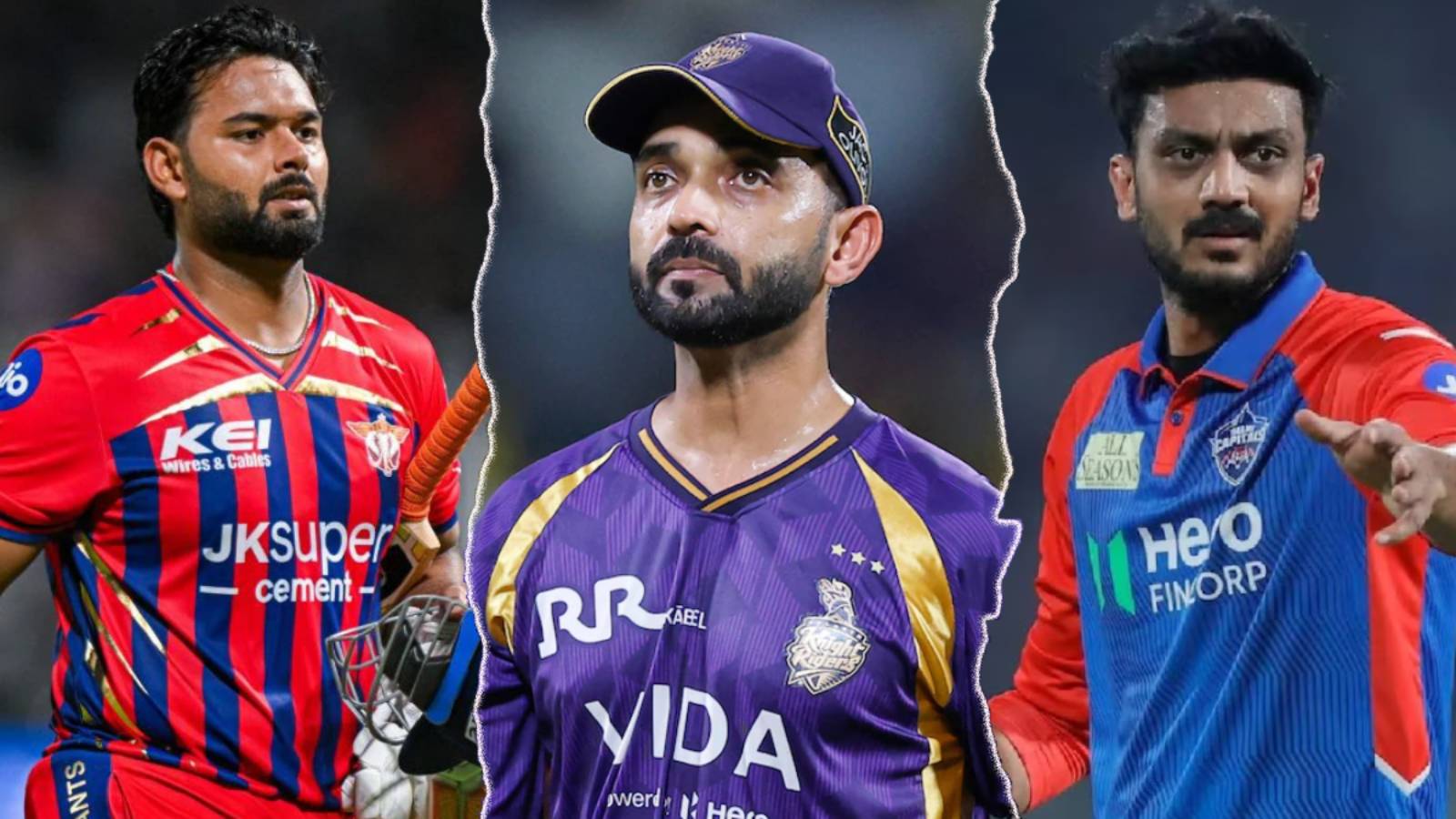 IPL Turns Nightmare for Three Cap, Exit Loading?
