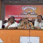 ఫిలిం ఛాంబర్.. గిల్డ్ ఛాంబర్ గా మారిందనే కామెంట్లో నిజమెంత?