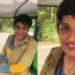 ఐటి జాబ్ కంటే ఆటో నడుపుకోవడమే బెటర్?