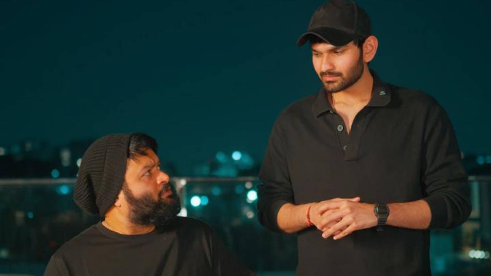 Itlu Arjuna: Fun, Music, & Thaman Magic