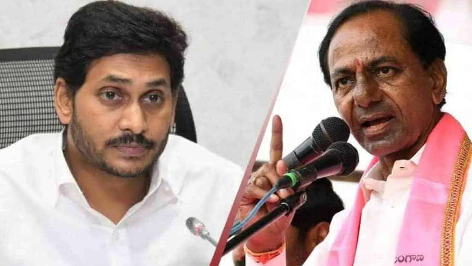 వైసీపీ, బీఆర్ఎస్ పార్టీలు స్టేటస్ కో... మెయింటెయిన్ చేస్తాయా?
