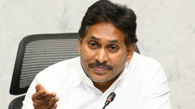 Jagan election loss AP