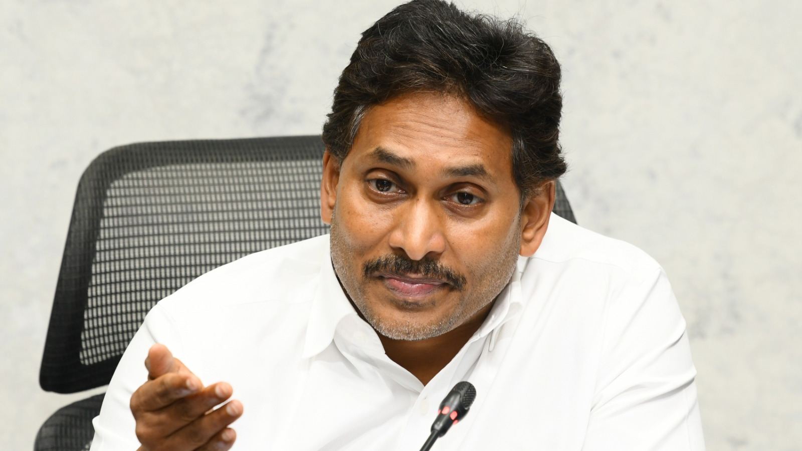 Jagan election loss AP
