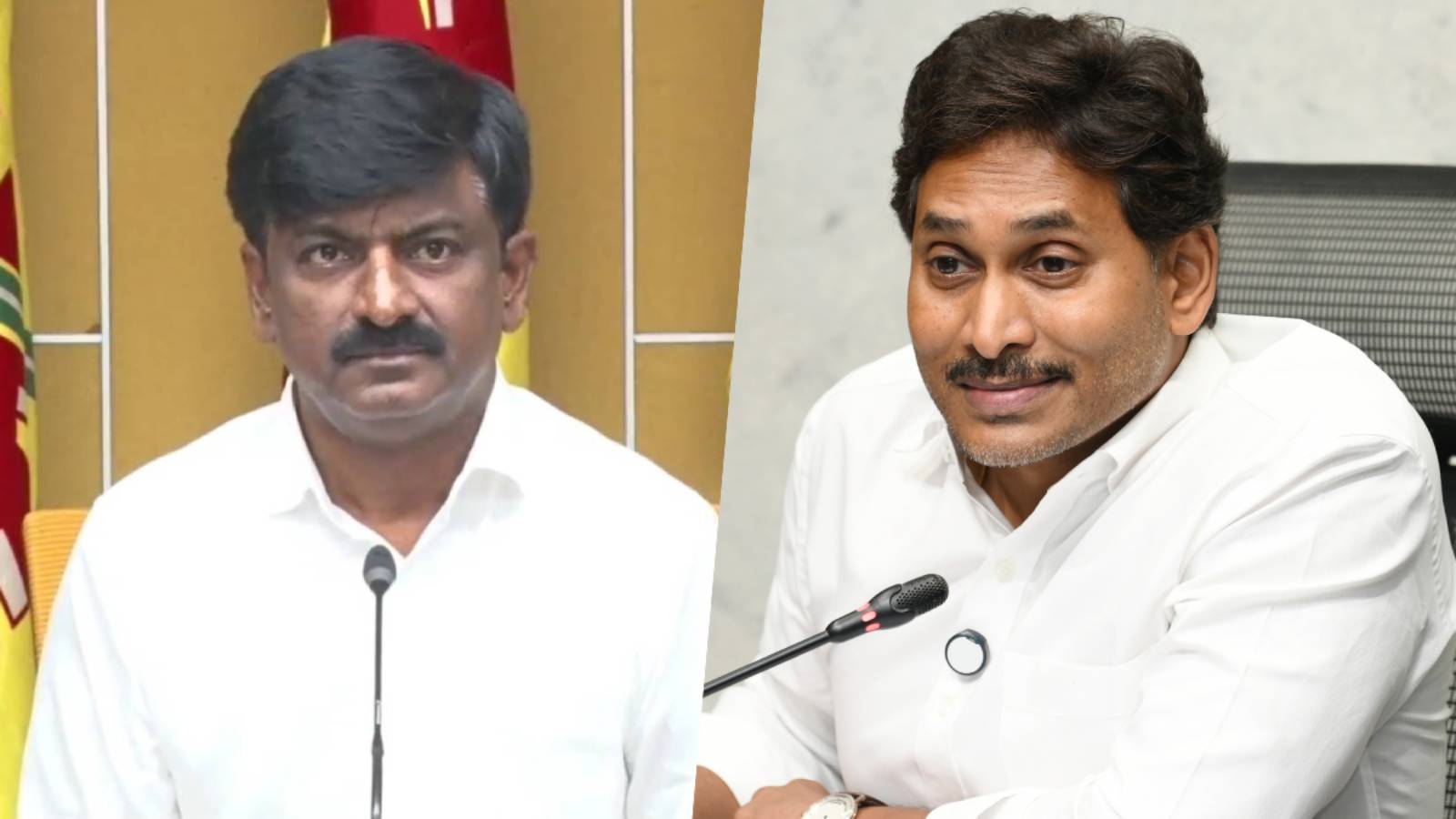 తండ్రులను, తాతలను తెరమీదకు తెచ్చిందెవరు.?