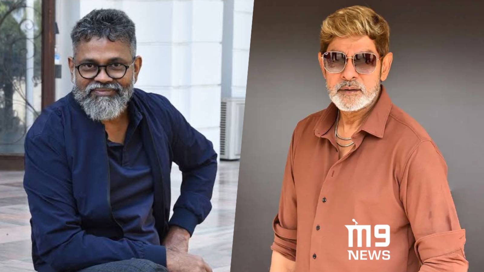 Jagapathi Babu Sukumar Pushpa 2 role
