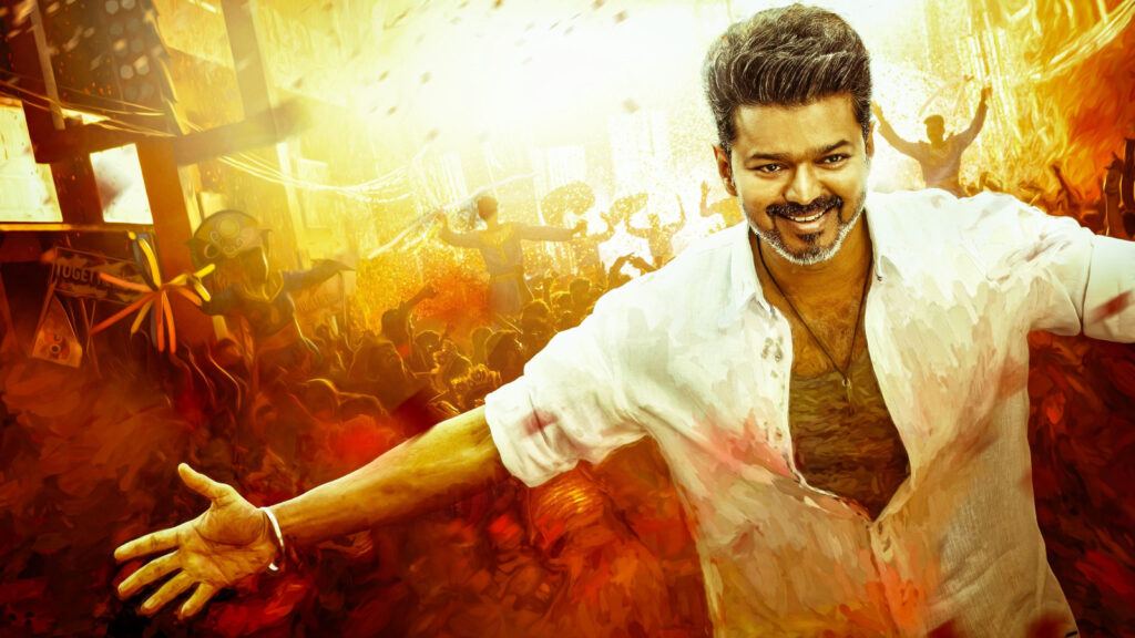 Jana Nayagan Hindi market buzz