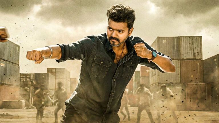 Jana Nayagan OTT deal issue Thalapathy Vijay