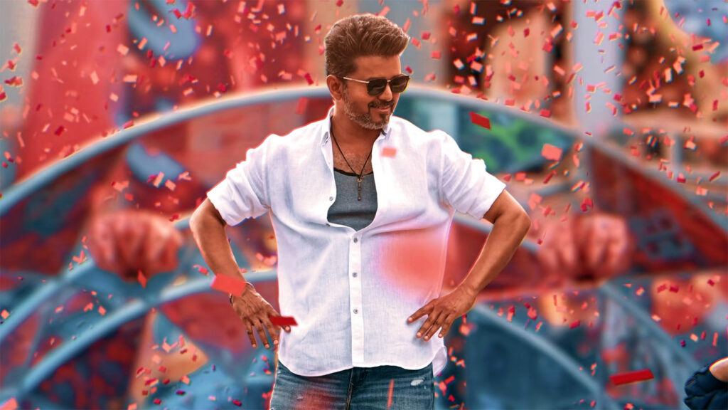 Jana Nayagan Release Tension