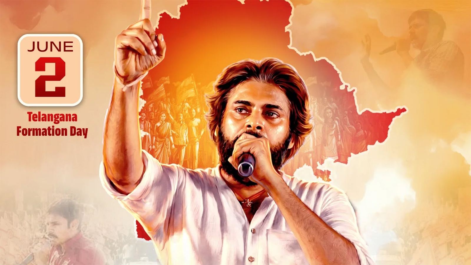 JanaSena Telangana