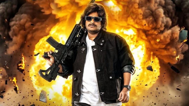 JetLee Day 1 box office trend