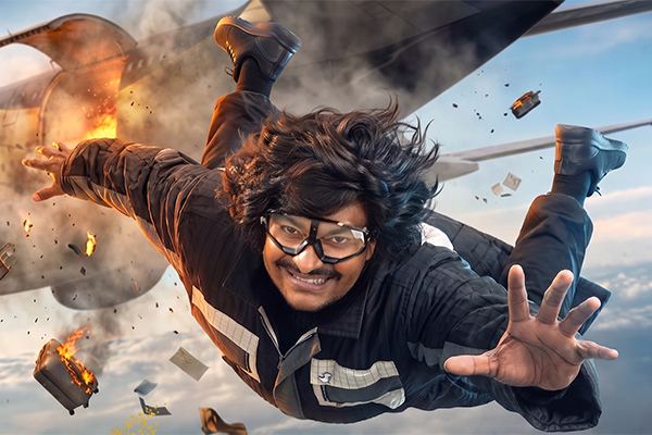 JetLee Telugu Movie Review