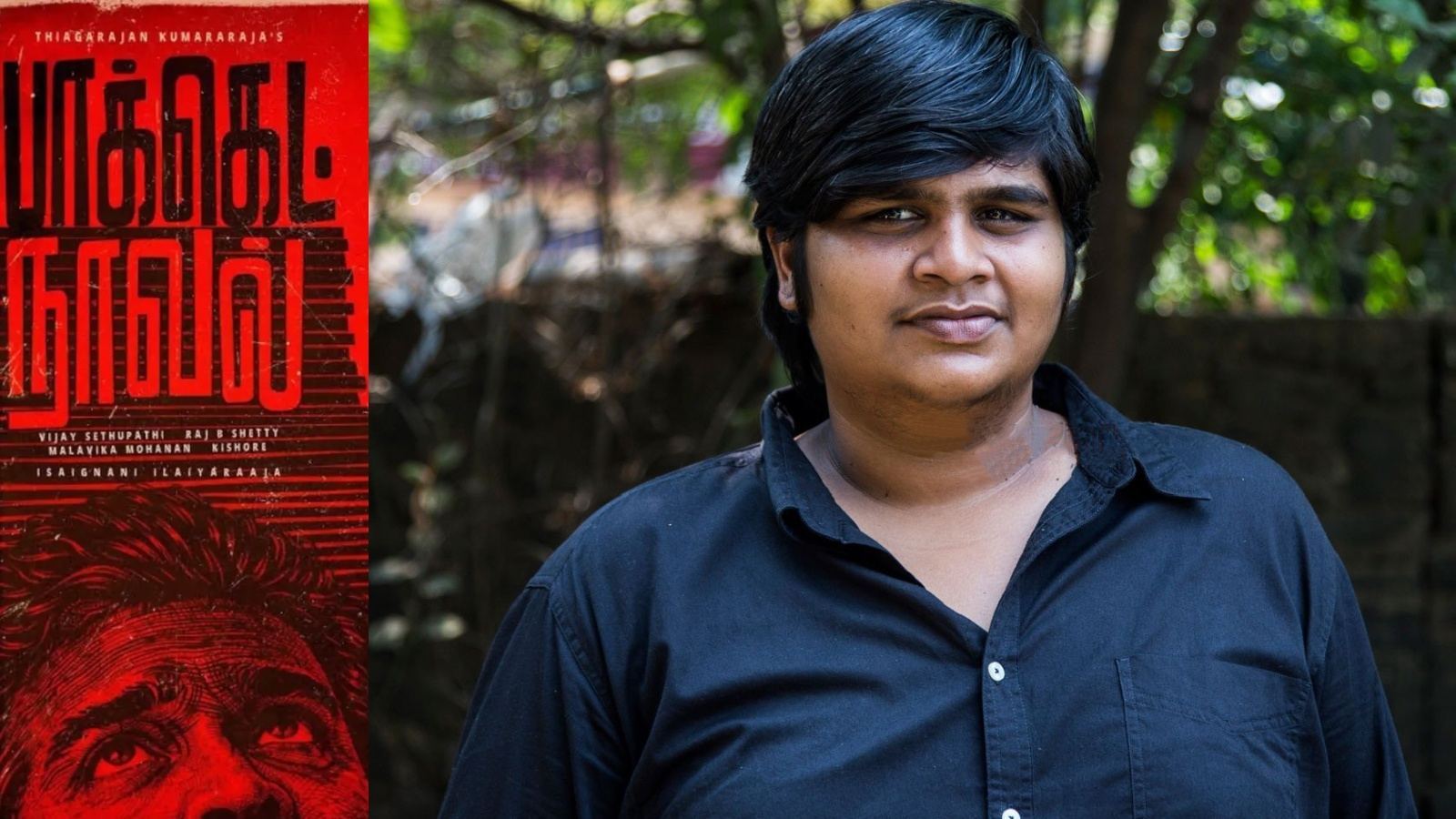 Star Director Acting in Roles After Suriya Disaster?