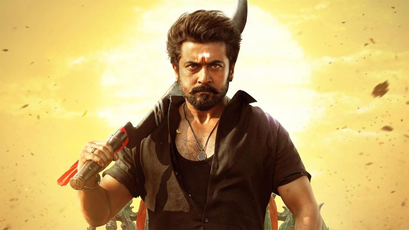 Suriya Karuppu sequel buzz