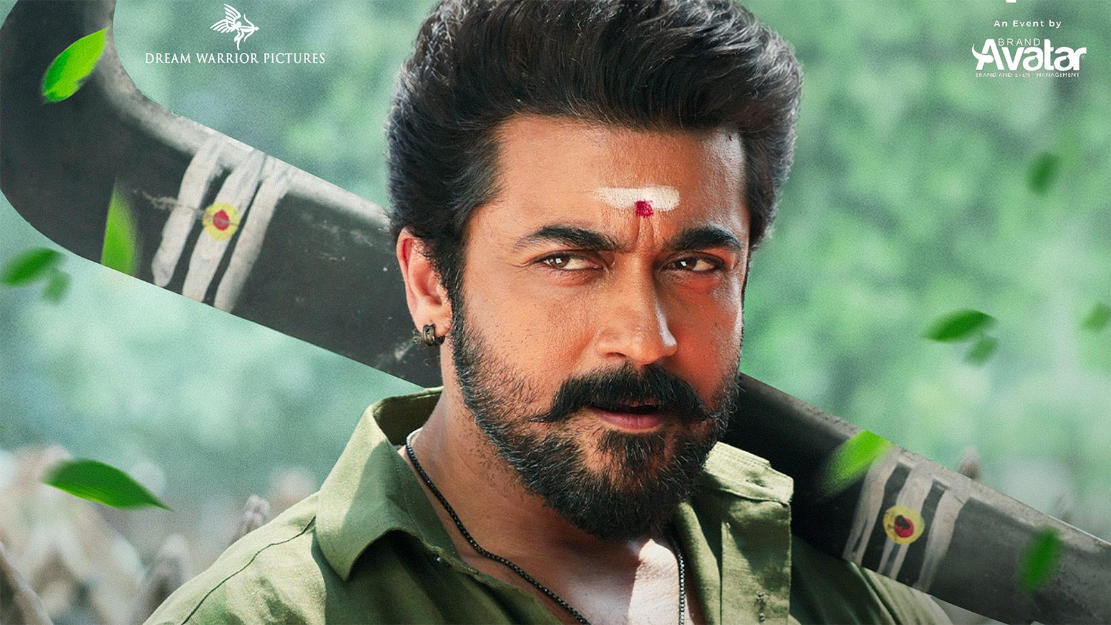 Suriya Karuppu film piracy controversy