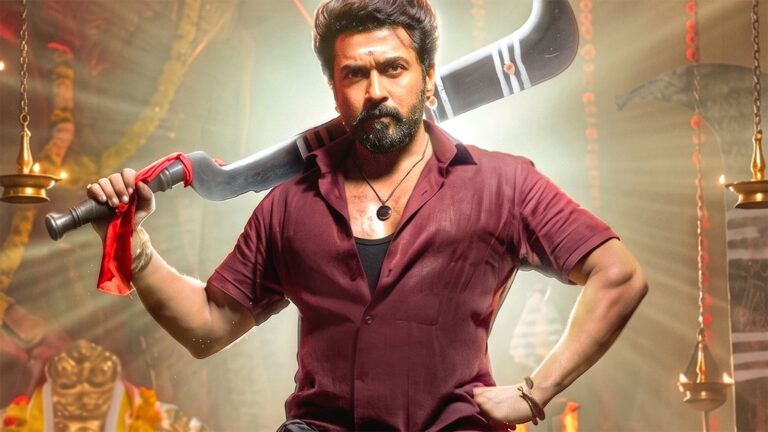 Suriya Karuppu film release buzz update