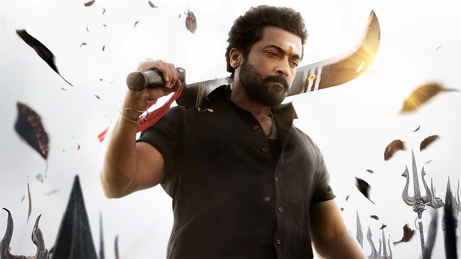 Suriya Karuppu film delay update