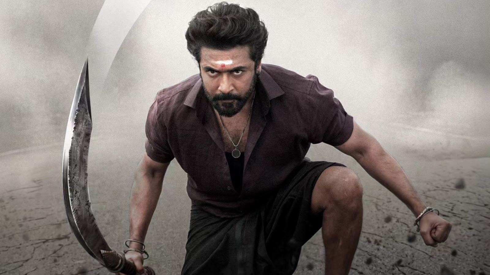 Veerabhadrudu Review: Normal Mode Works, God Mode Misfires