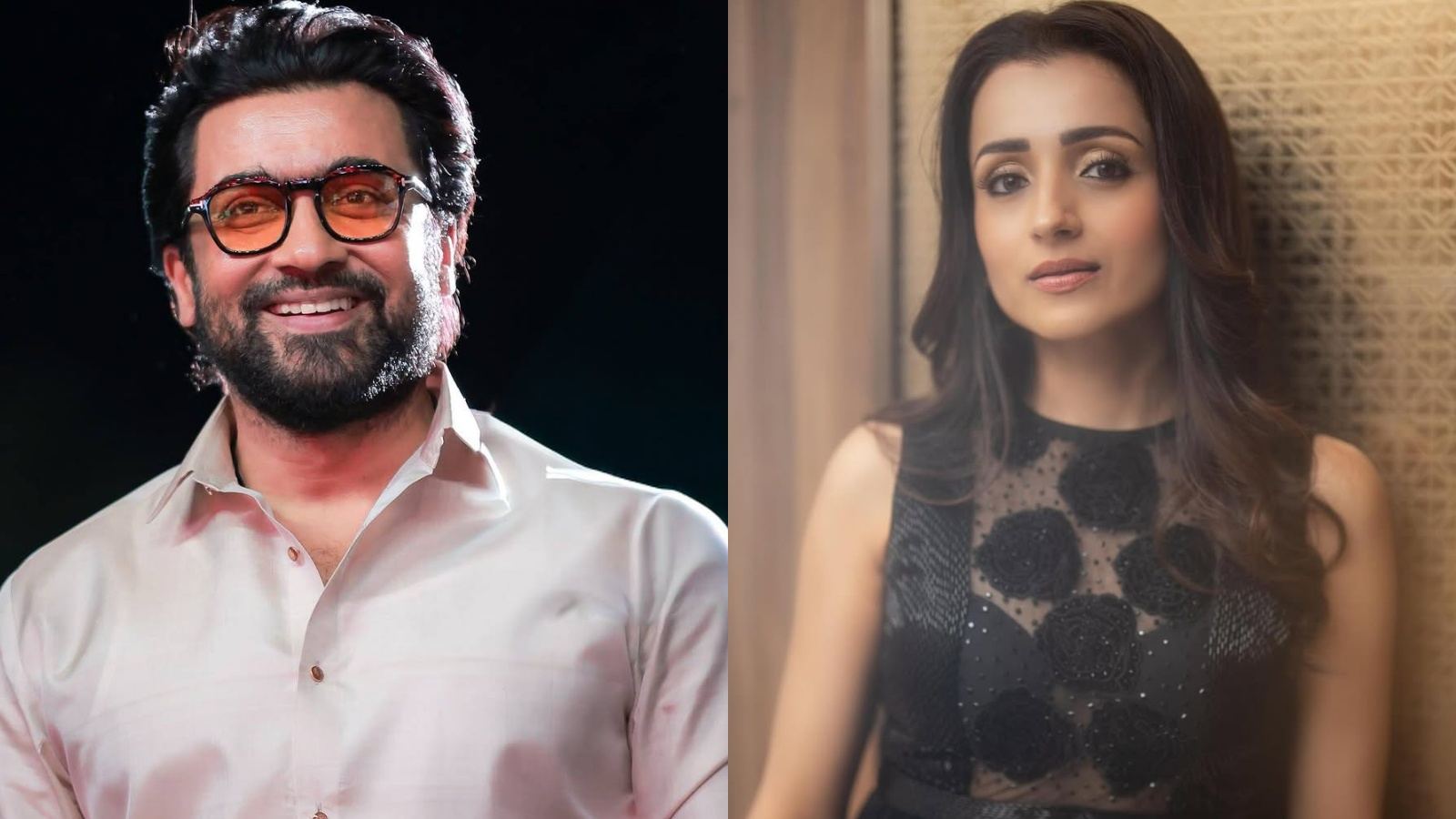 Completely Ignored in Promotions: Trisha Deeply Hurt?