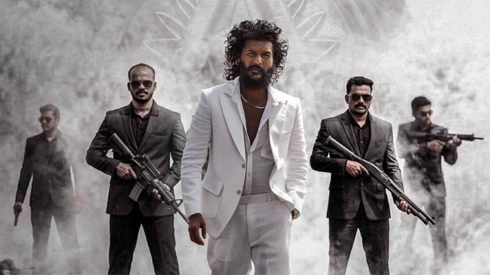 Lokesh Kanagaraj cameo in Kattalan