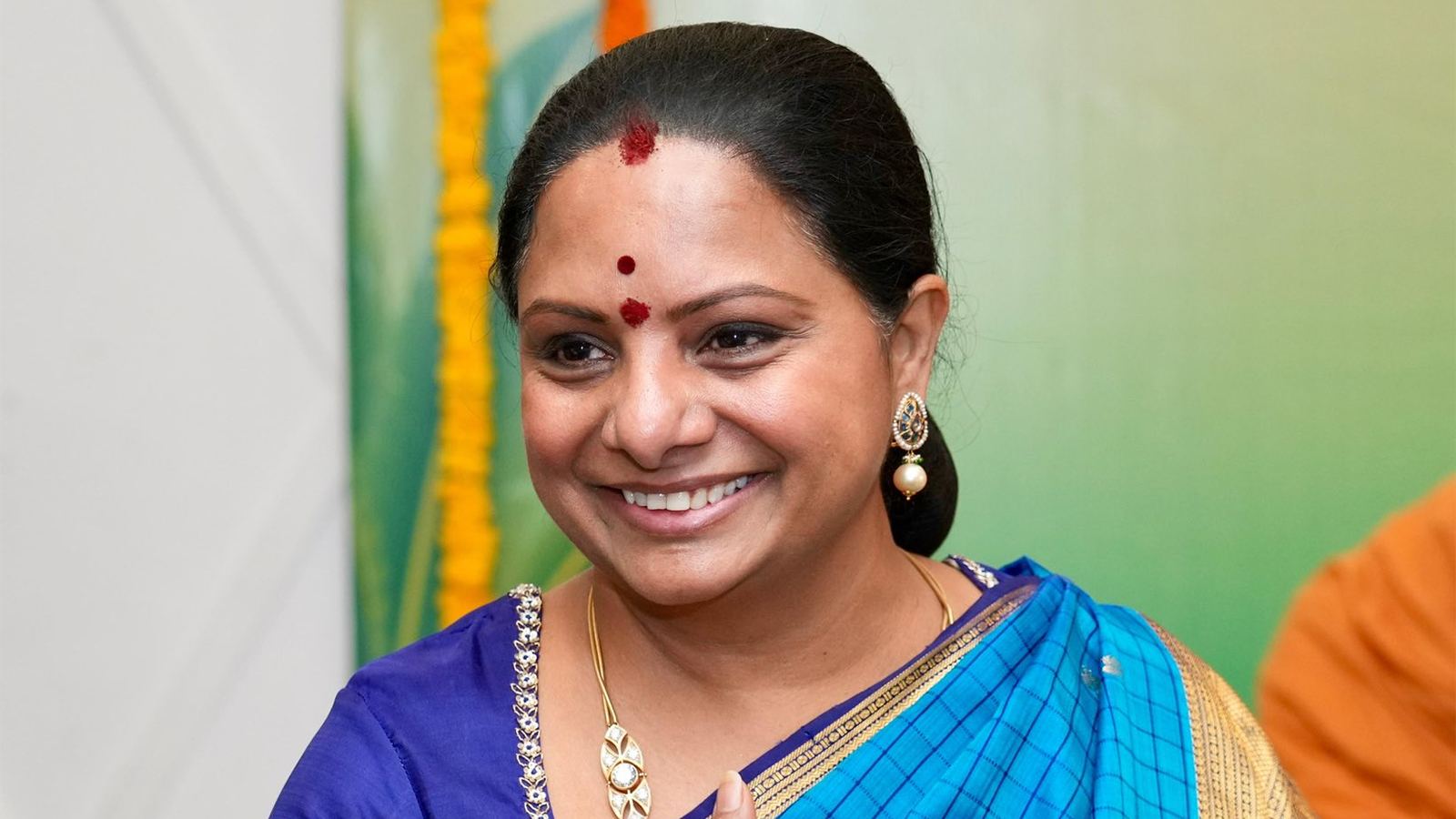 Kavitha’s New Party Is a Gift to the TDP-JSP Alliance