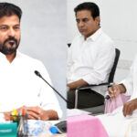 కేసీఆర్‌, కేటీఆర్‌, రేవంత్ రెడ్డికి ఇదే తేడా!