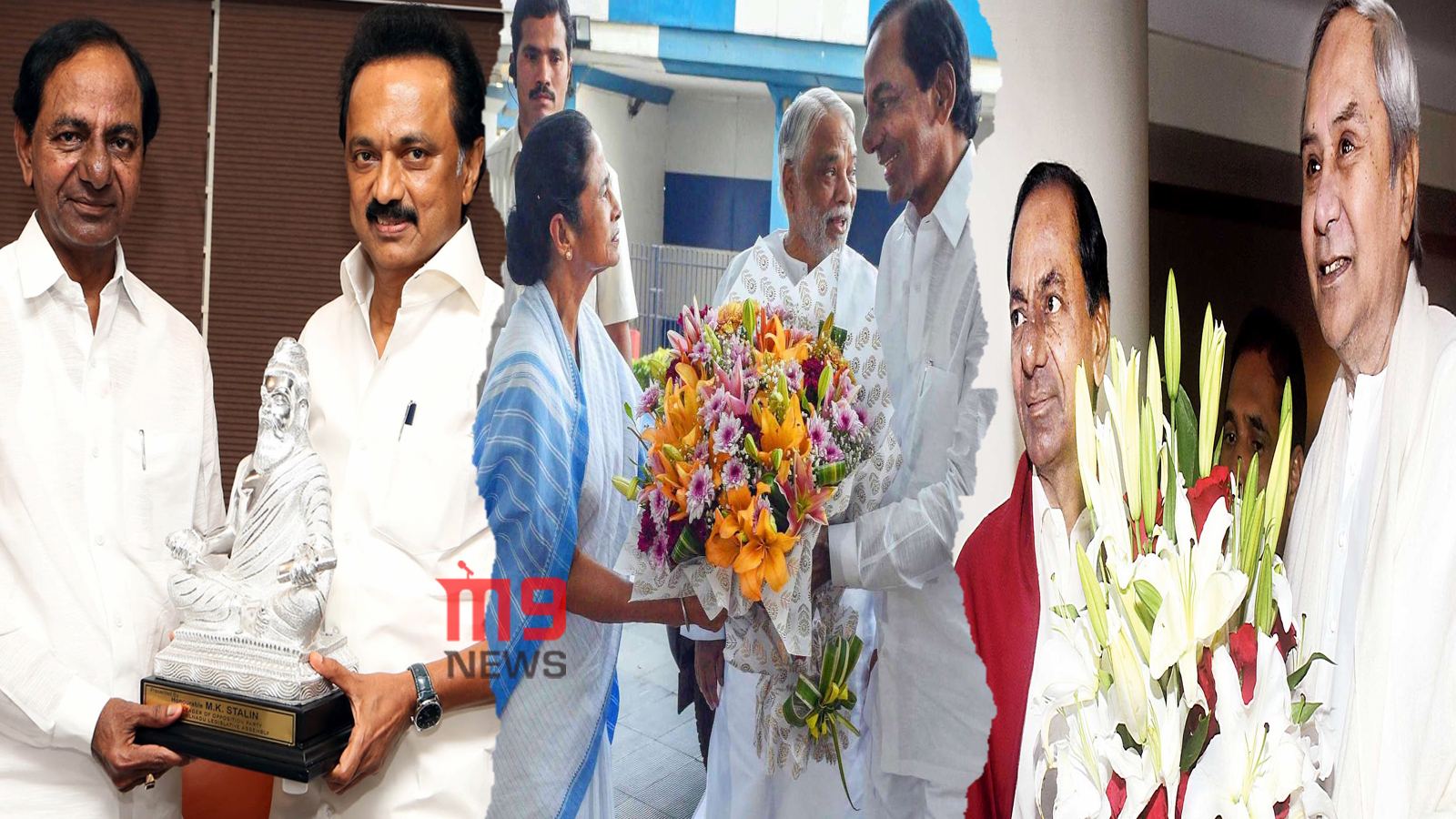కేసీఆర్‌ సెంటిమెంట్... హండ్రడ్ పర్సంట్ ఎఫెక్టివ్‌!
