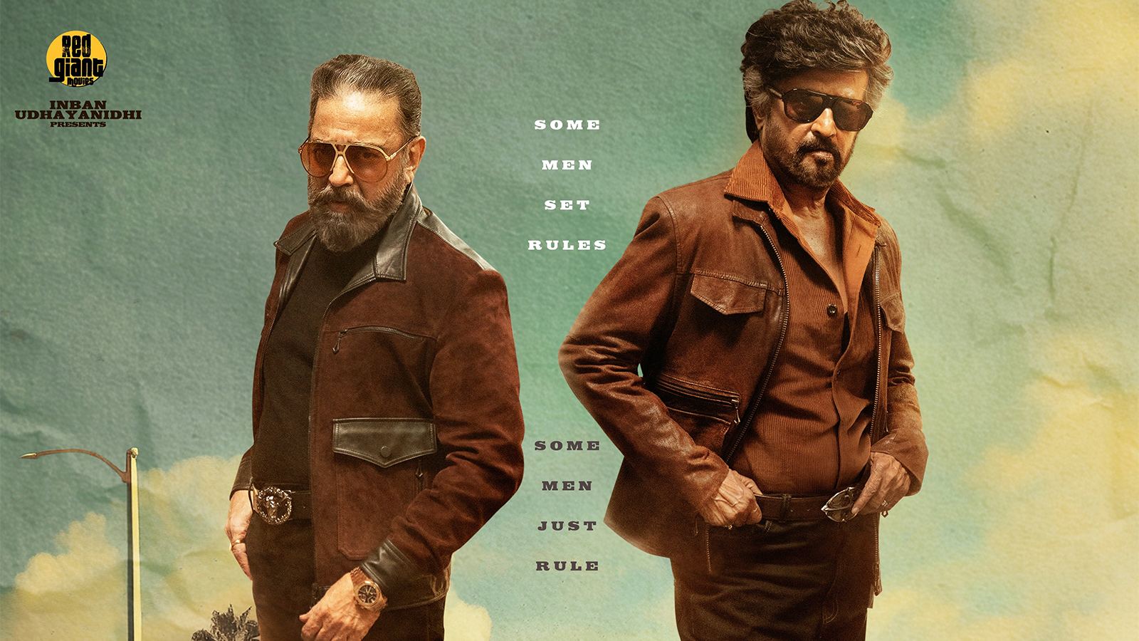 KH×RK Kamal Haasan Rajinikanth film update