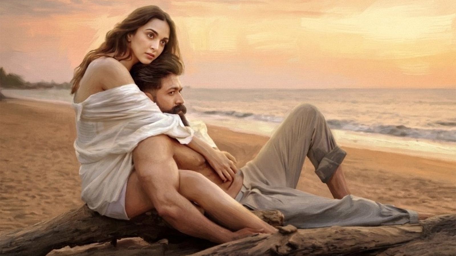 Kiara Advani Toxic rumours response
