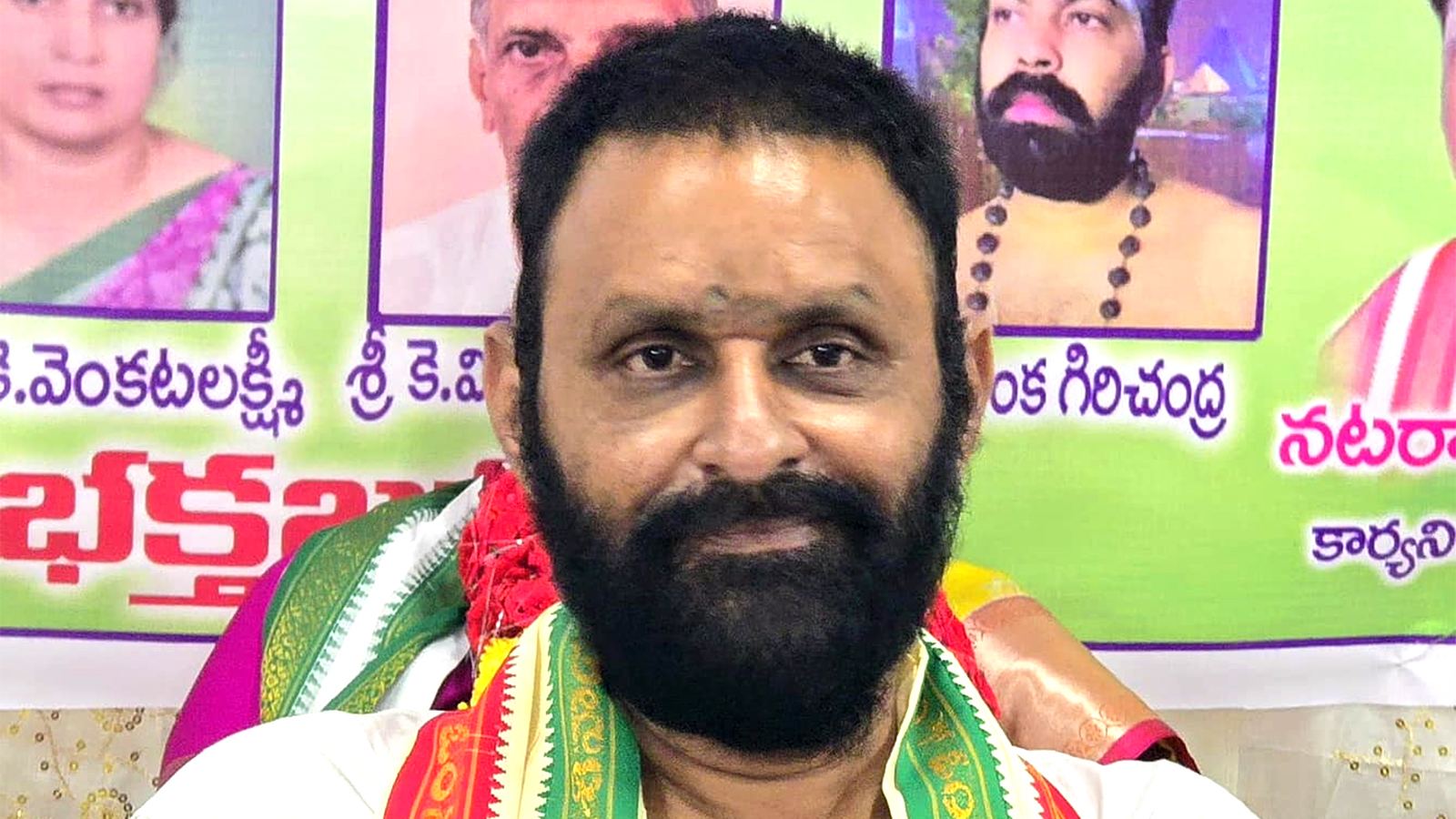 Kodali Nani Arrest