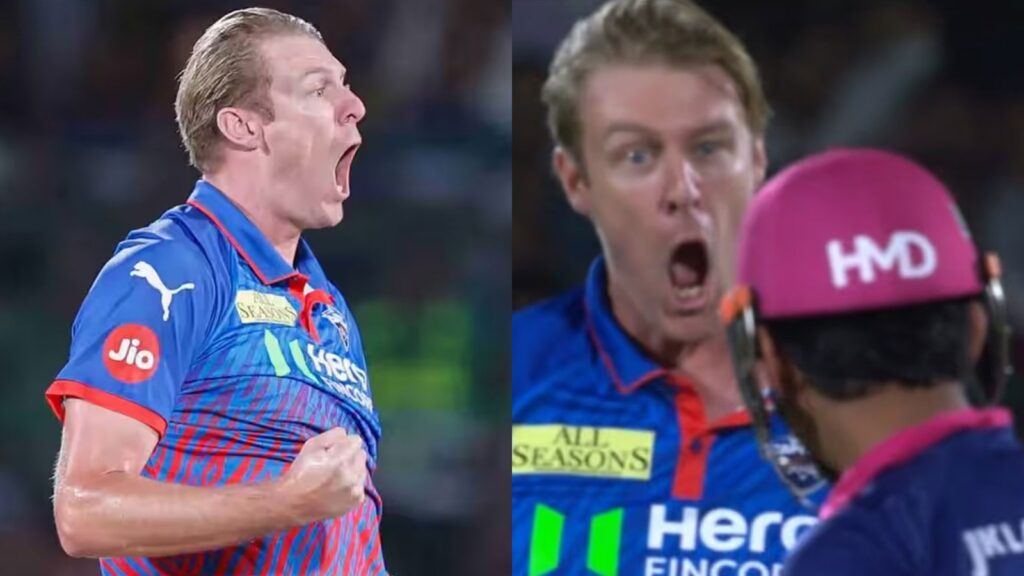 Kohli Jamieson IPL controversy