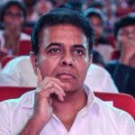 కేటీఆర్ ని వెంటాడుతున్న ఫార్ములా ఈ-కార్ రేసింగ్…