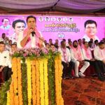 టీడీపితో బీఆర్ఎస్‌ పార్టీకి పోలికా.. హవ్వ!